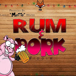 Rum & Pork