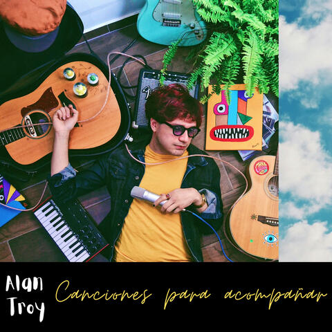 Canciones para Acompañar