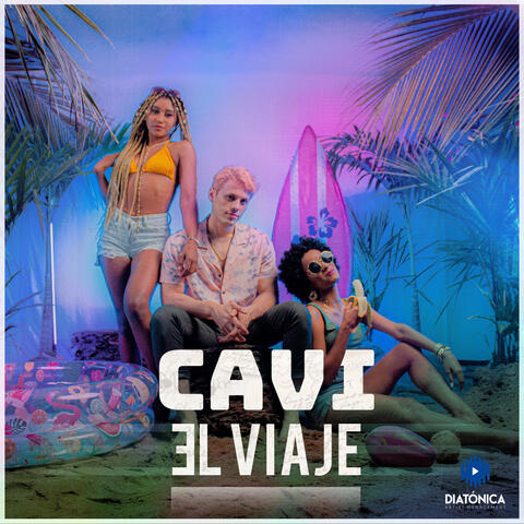 El Viaje