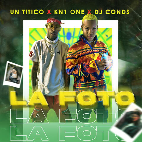 La Foto