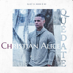 Quédate