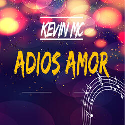 Adios Amor