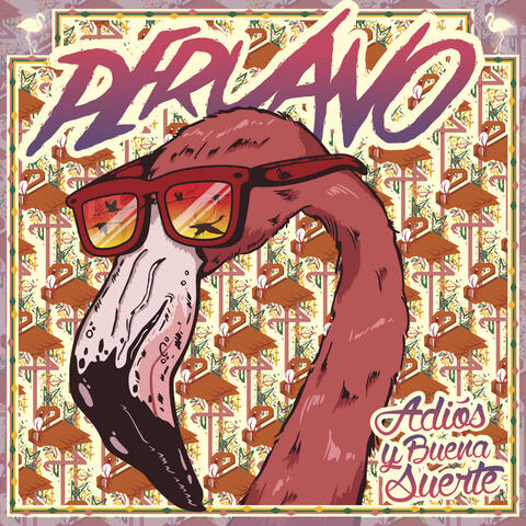 Adiós y Buena Suerte