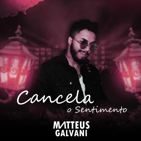Cancela o Sentimento