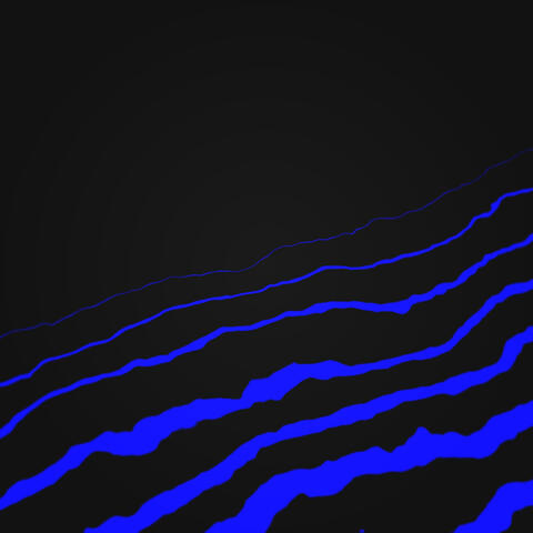 Inverted Ocean