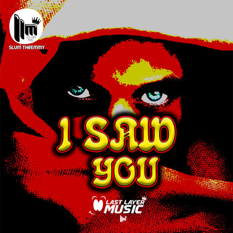 I Saw You