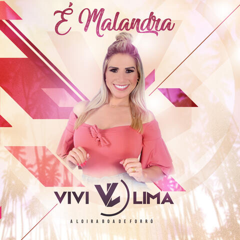 É Malandra