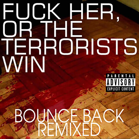 Bounce Back Remixed