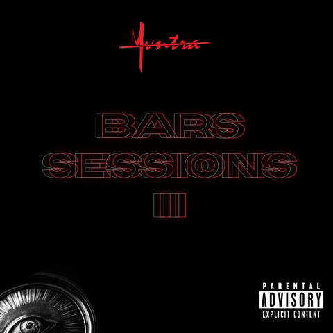 Bars Sessions, Vol. II