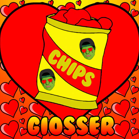 Chips, Vol. 3