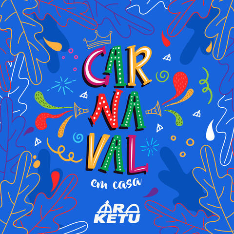 Carnaval em Casa 2021