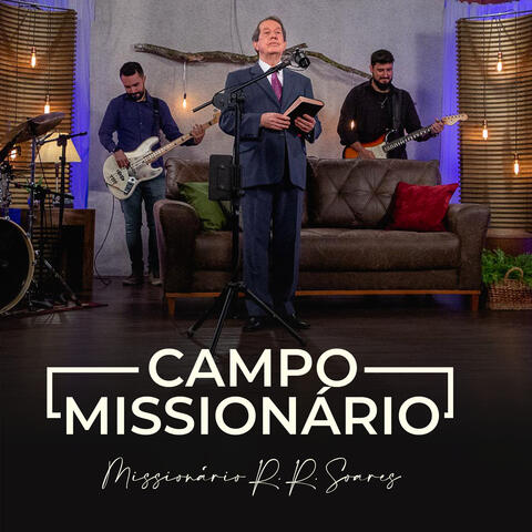 Campo Missionário