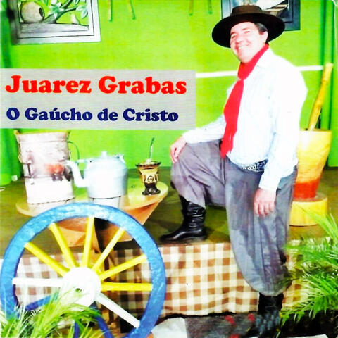 O Gaúcho de Cristo