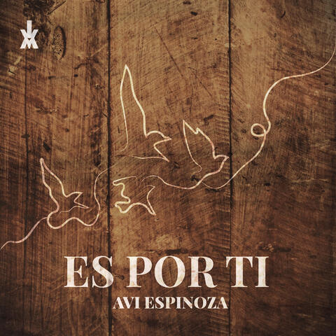 Es por Ti