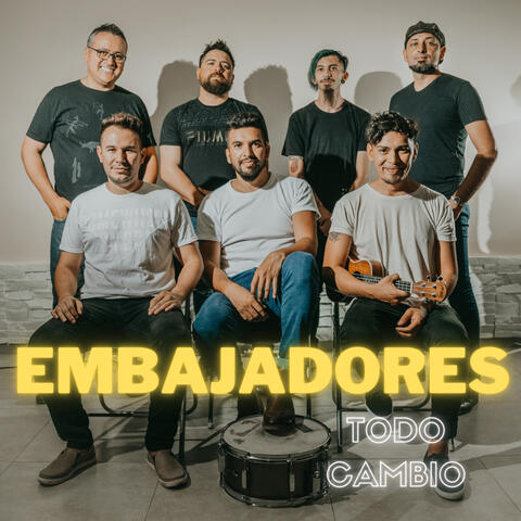 Todo Cambió