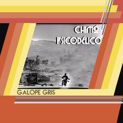 Galope Gris