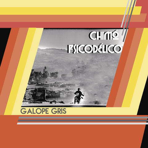 Galope Gris