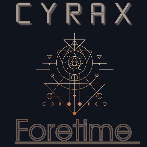 Foretime