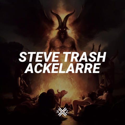 Ackelarre