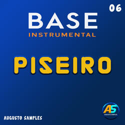 Base Instrumental (Piseiro 06)