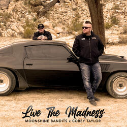 Live the Madness