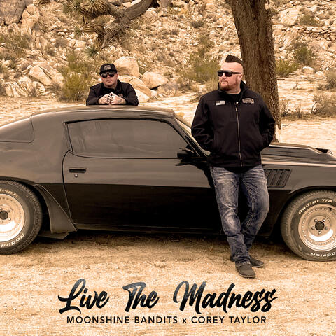 Live the Madness