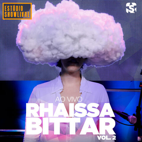 Rhaissa Bittar no Estúdio Showlivre, Vol. 2
