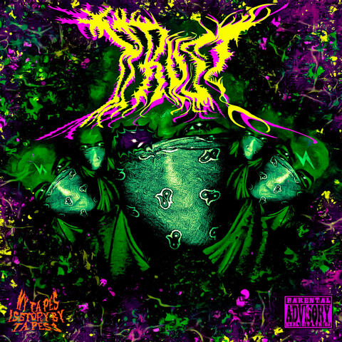 My Tapes is Story by Tapes 3