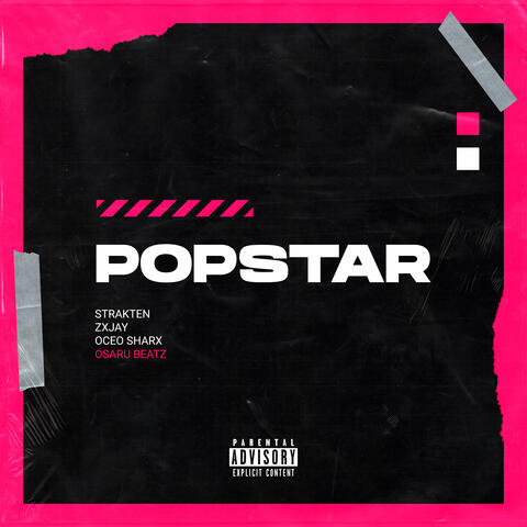 Popstar