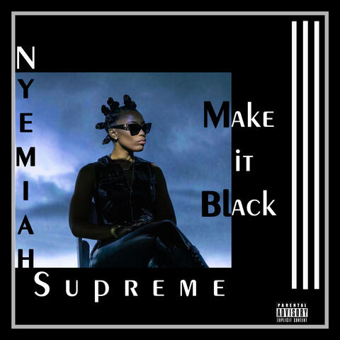 Make It Black