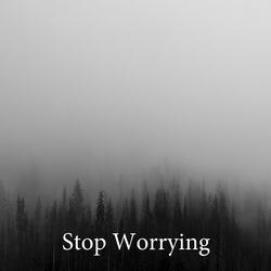 Close Your Eyes and Relax