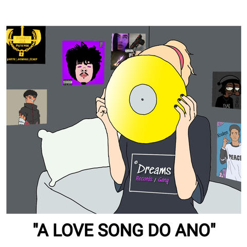 A Love Song do Ano