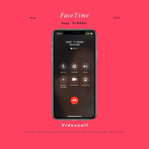 Facetime