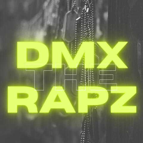 DMX rapz Official