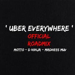 Uber Everywhere