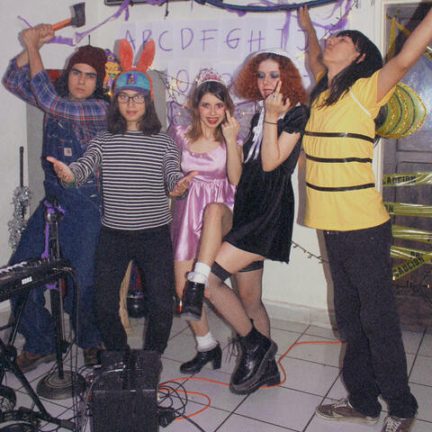 Noche de Brujas 2020