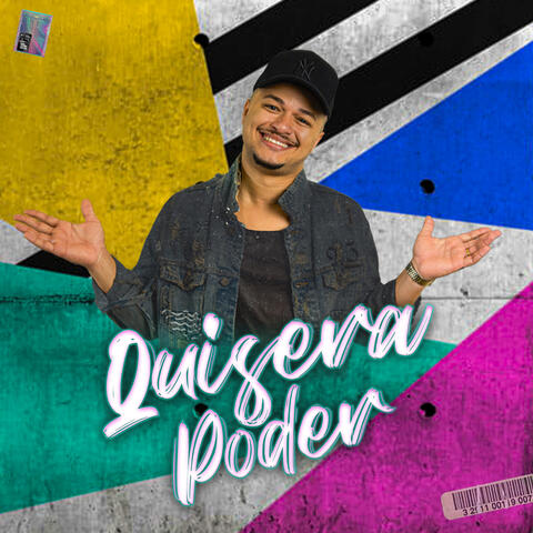 Quisera Poder