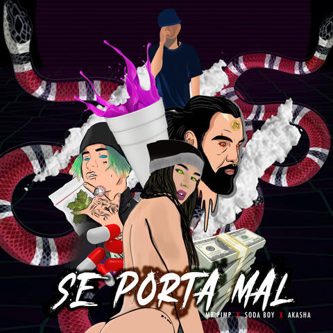 Se Porta Mal