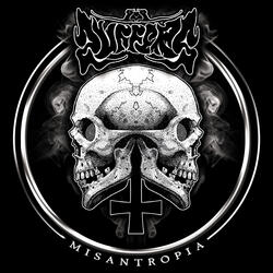Misantropia