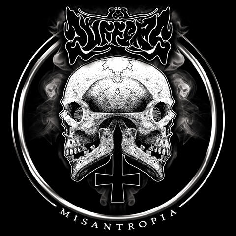 Misantropia