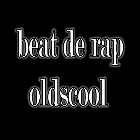 Beat de Rap Oldscool