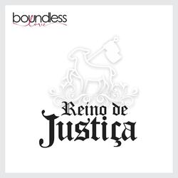 Reino de Justiça