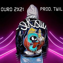 Ouro 2X21