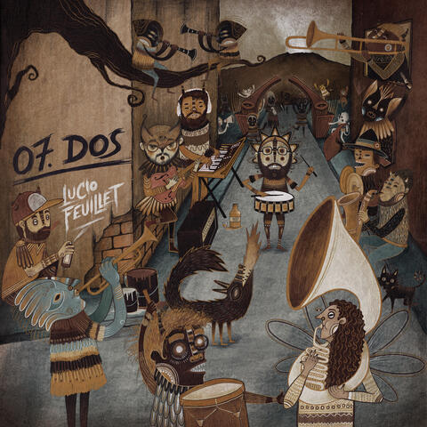 Dos