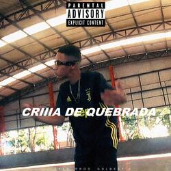 Criiia de Quebrada