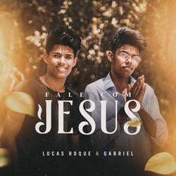 Fale Com Jesus