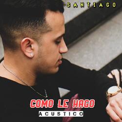Como Le Hago