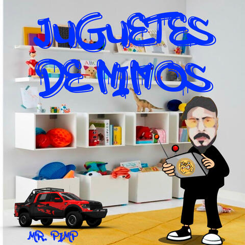 Juguetes de Niños