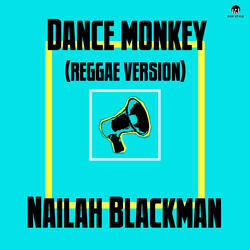 Dance Monkey