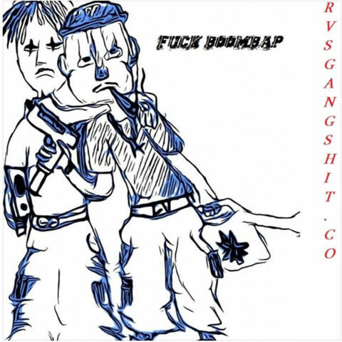 Fuck Boombap